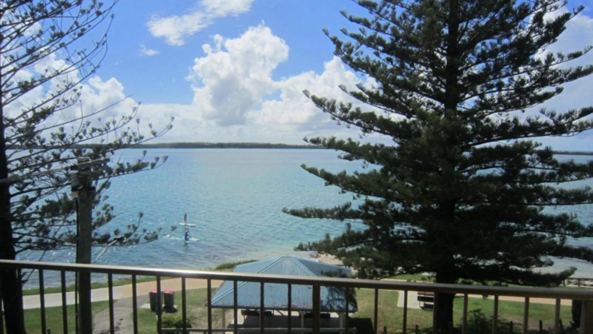 San Marino Unit 7 Apartment Golden Beach