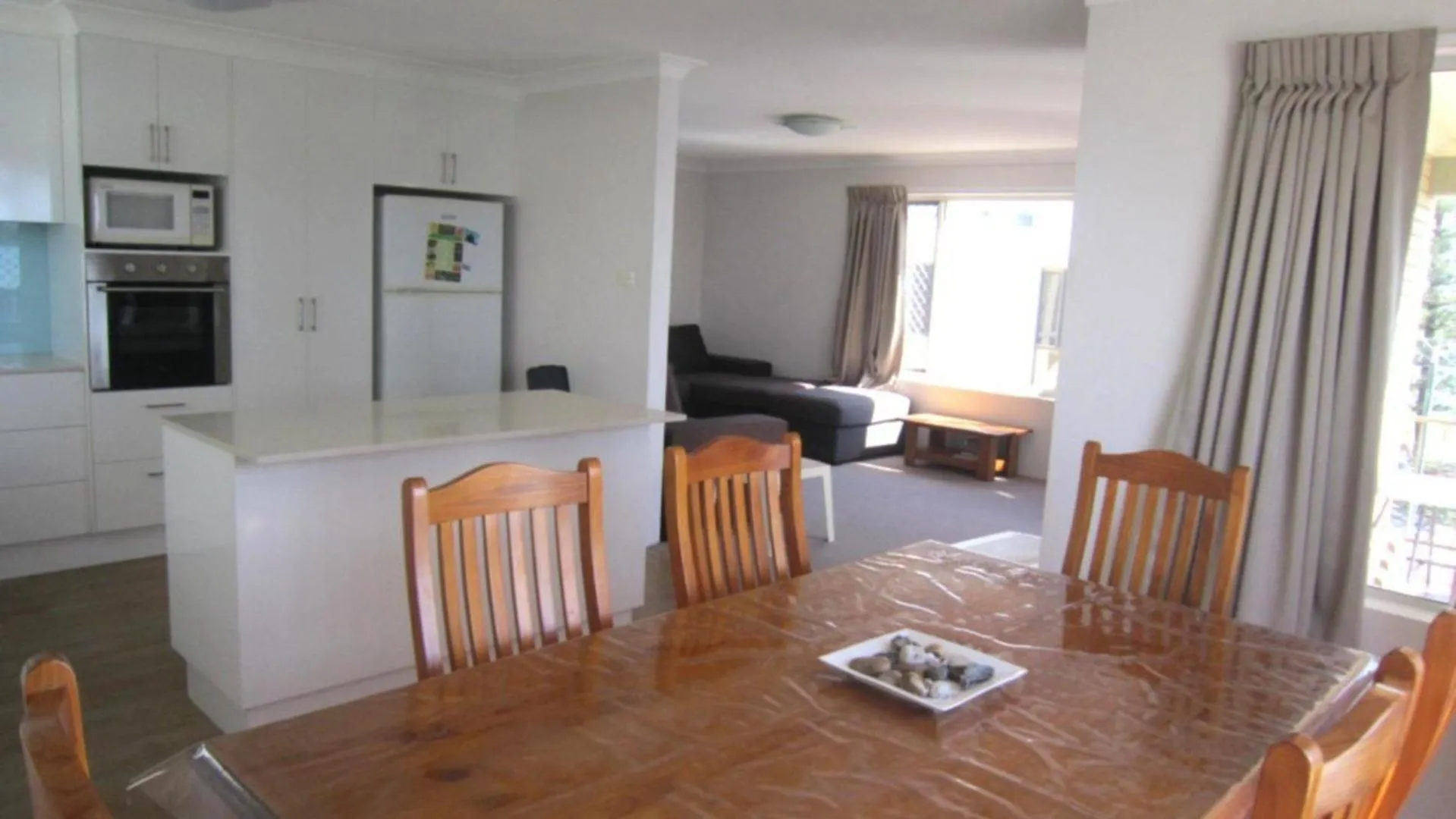 San Marino Unit 7 Apartment Golden Beach Australia