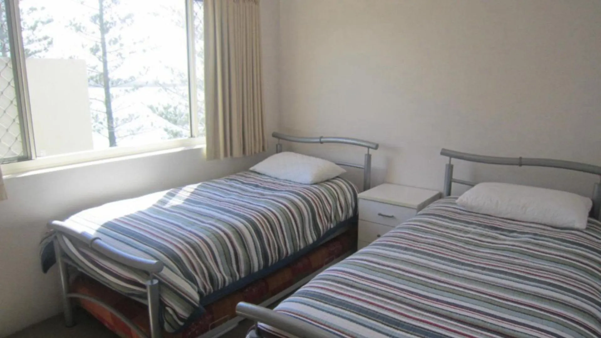 San Marino Unit 7 Apartment Golden Beach 0*,  Australia