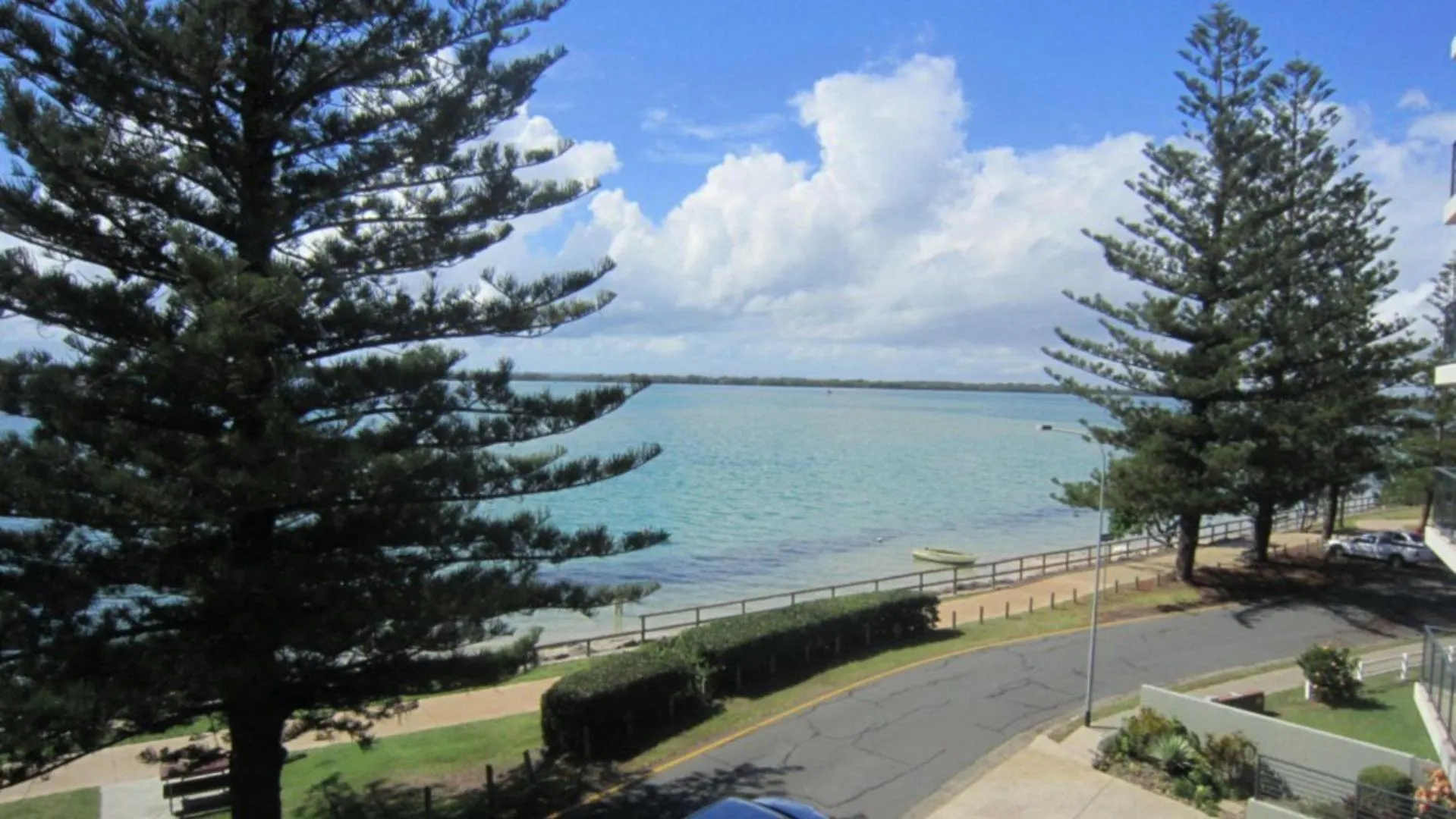 San Marino Unit 7 Apartment Golden Beach