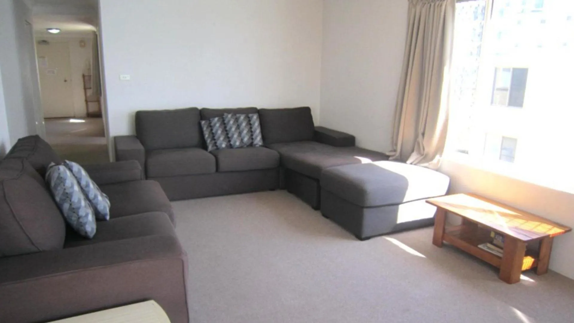 San Marino Unit 7 Apartment Golden Beach